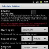 Download SMS Backup  Restore Pro Cell Phone Software
